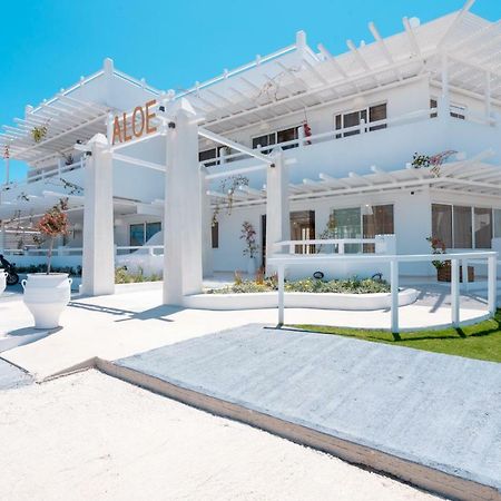 Aloe Hotel - Adults Only Фалираки Екстериор снимка