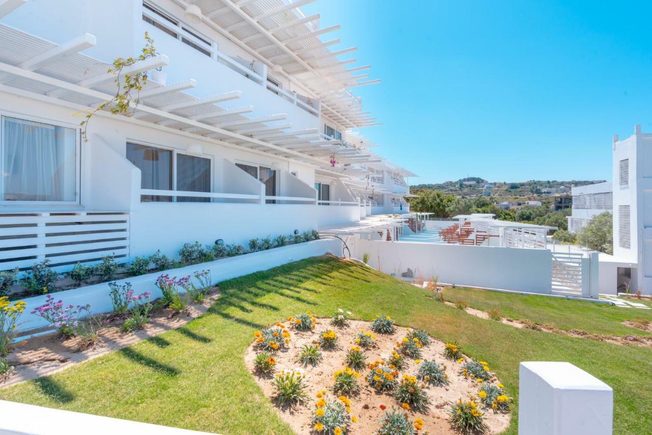 Aloe Hotel - Adults Only Фалираки Екстериор снимка